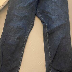 Slink curvy jeans
